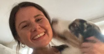 eugénie pet sitter à PARIS 15 75015