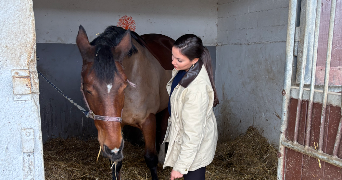 anaïs pet sitter à CLERMONT FERRAND 63000_0