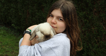 coralie pet sitter à OIGNIES 62590_3