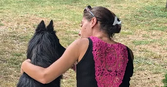 marlène pet sitter à ST DENIS SUR COISE 42140
