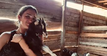 lucie pet sitter à RENNES 35000_0