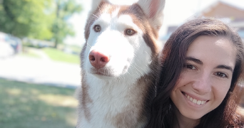 laura pet sitter à EVIAN LES BAINS 74500_1