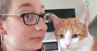 coralie pet sitter à ARGENTAN 61200