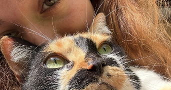 loanne pet sitter à MAILLY LA VILLE 89270_1
