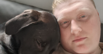 cédric pet sitter à PIERRELAYE 95480_0