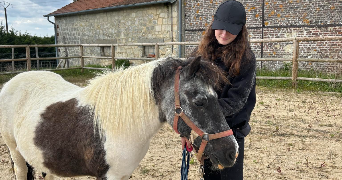 charline pet sitter à ST JULIEN LES MONTBELIARD 25550_1