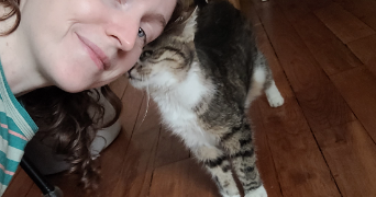 tiffanie pet sitter à THIAIS 94320_4