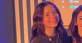maëva pet sitter à PLESCOP 56890