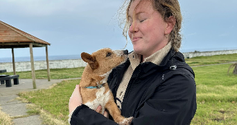 camille pet sitter à BREST 29200_1