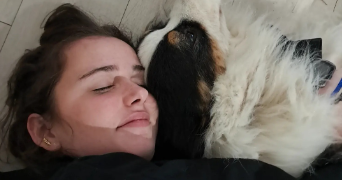 emma pet sitter à LYON 05 69005_5
