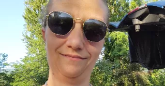 emma pet sitter à GRENOBLE 38100