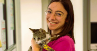 marine pet sitter à ST ETIENNE 42100_1