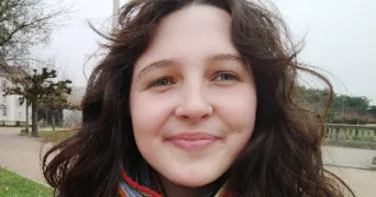 louane pet sitter à NIORT 79000