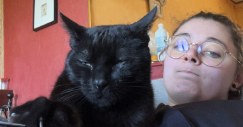 tess pet sitter à GARNAY 28500_1