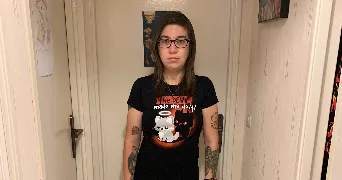 maryline pet sitter à ST ETIENNE 42100
