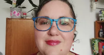 aurélie pet sitter à FONTENAY SOUS BOIS 94120