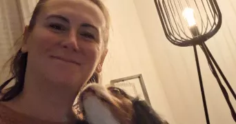christelle pet sitter à CORBEIL ESSONNES 91100