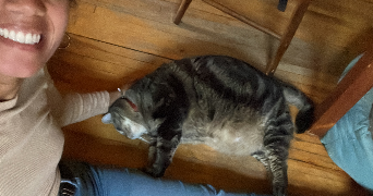 justine pet sitter à BORDEAUX 33800_6