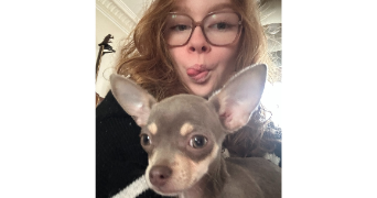 tess pet sitter à FRANCONVILLE 95130_1