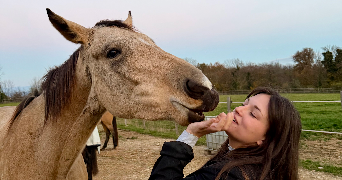 angelina pet sitter à ST ALBAN DE ROCHE 38080_0
