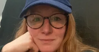 typhaine pet sitter à ST LAMBERT 78470