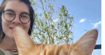 sonia pet sitter à TOURS 37100_3