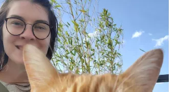 sonia pet sitter à TOURS 37100