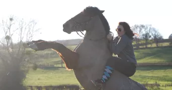 molly pet sitter à ROMAGNAT 63540