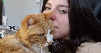 amance pet sitter à ISSY LES MOULINEAUX 92130