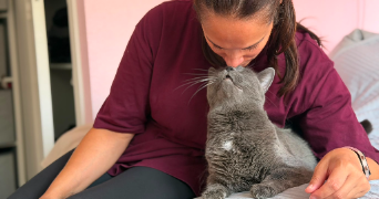 vanessa pet sitter à MEUDON 92360_4