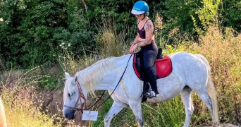lisa pet sitter à ST MICHEL SUR ORGE 91240_4
