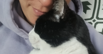 maé pet sitter à LE CASTERA 31530_3