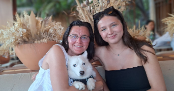 laura pet sitter à AMIENS 80080_1