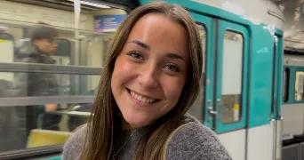 ilza pet sitter à LYON 04 69004