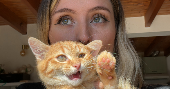 clara pet sitter à MERIGNAC 33700_2