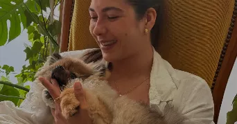 sacha pet sitter à CALUIRE ET CUIRE 69300