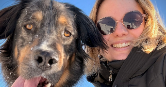 johana pet sitter à COUFFE 44521_4