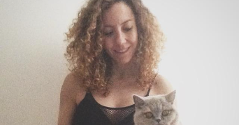 gema cat sitter à SEVRIER 74320_3