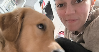 charlotte pet sitter à BALAGNY SUR THERAIN 60250_1