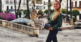 johanna pet sitter à ARENTHON 74800