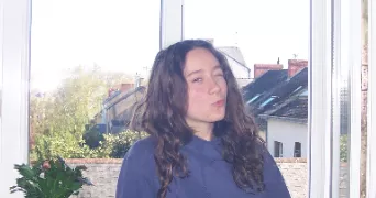 adèle pet sitter à ANGERS 49000