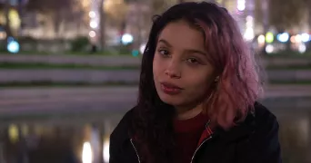 ines pet sitter à ORLEANS 45000
