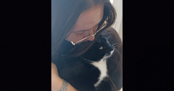camille pet sitter à TOULON 83200_0