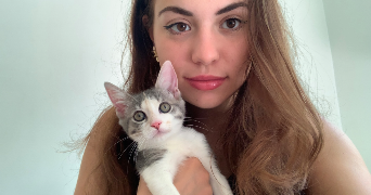 sophia pet sitter à PARIS 05 75005_4