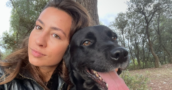 maelys pet sitter à LA GARENNE COLOMBES 92250_0