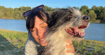 coline pet sitter à CARQUEFOU 44470_2