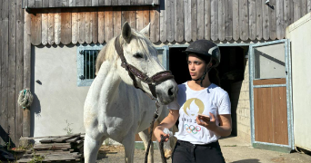 tamara pet sitter à BOIS COLOMBES 92270_3