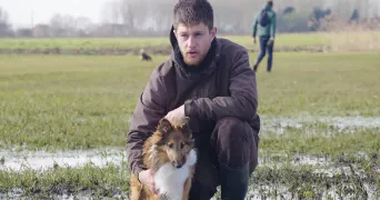 quentin pet sitter à SAILLY SUR LA LYS 62840