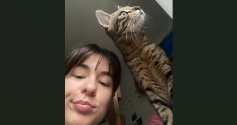 alma pet sitter à PARIS 13 75013_2