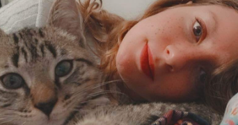 jeanne pet sitter à GRANVILLE 50400_0